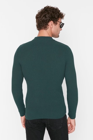 Jersey - Verde oscuro