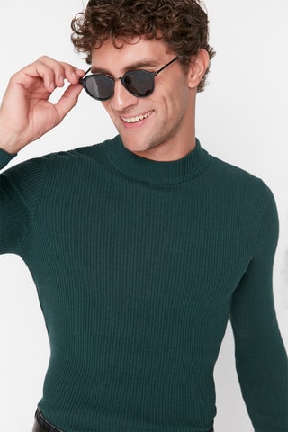 Jersey - Verde oscuro