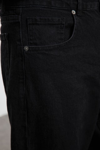 Vaquero relaxed - Negro