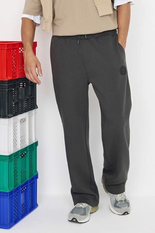 Pantalón de chándal - Antracita