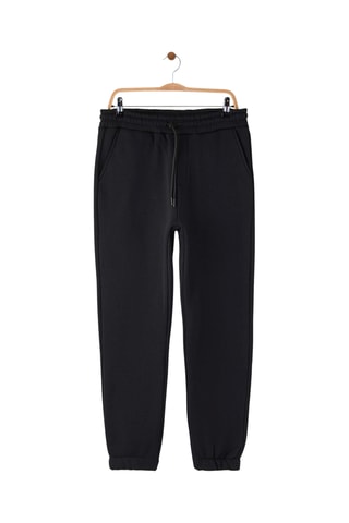 Pantalón de chándal - Negro