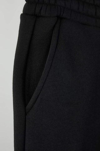 Pantalón de chándal - Negro