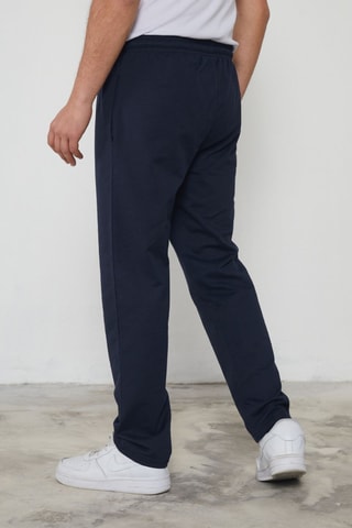 Pantalón de chándal - Azul marino