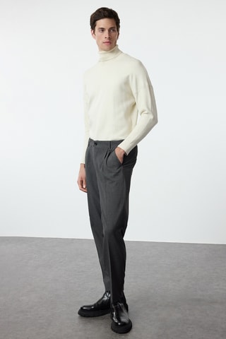 Pantalón - Antracita