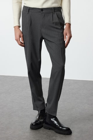 Pantalón - Antracita