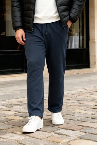 Pantalón de chándal - Índigo