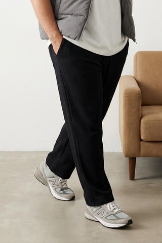 Pantalón de chándal - Negro