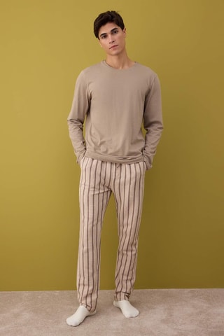 Pijama - Beige
