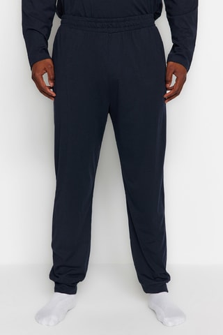 Pijama - Azul marino