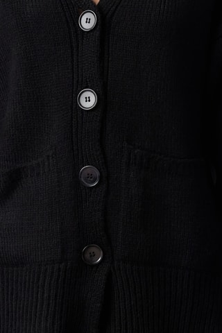 Cárdigan - Negro