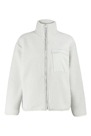 Sudadera - Gris claro