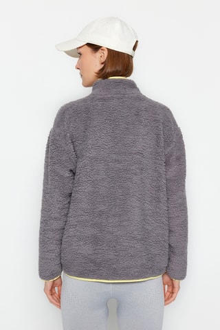 Sudadera - Gris oscuro