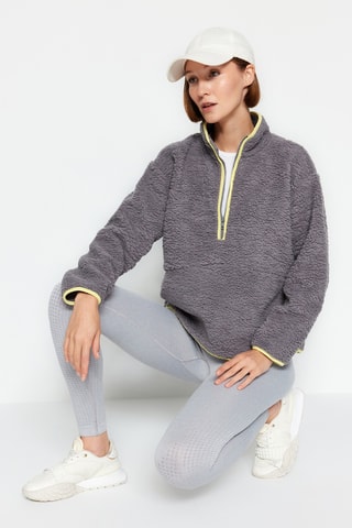 Sudadera - Gris oscuro