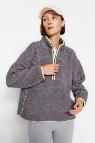 Sudadera - Gris oscuro