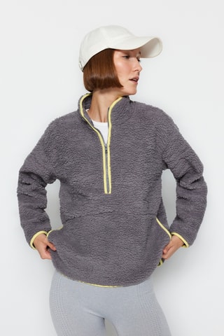 Sudadera - Gris oscuro