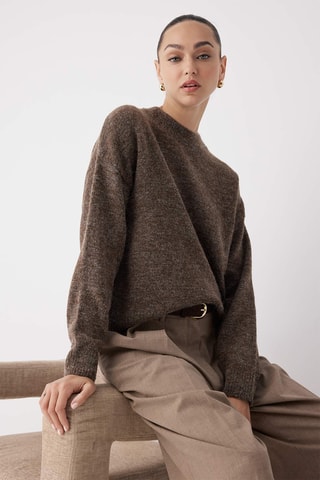 Jersey - Topo jaspeado