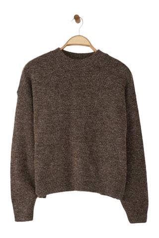 Jersey - Topo jaspeado