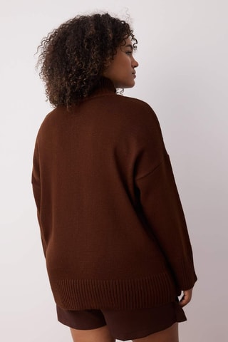 Jersey - Marrón