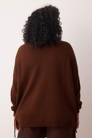 Jersey - Marrón