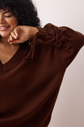 Jersey - Marrón