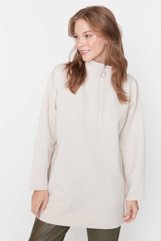Túnica - Beige