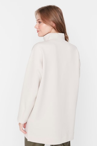 Túnica - Beige