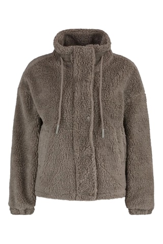 Cazadora oversize - Topo