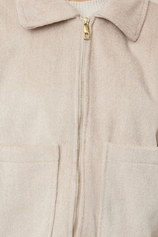 Cazadora oversize - Topo