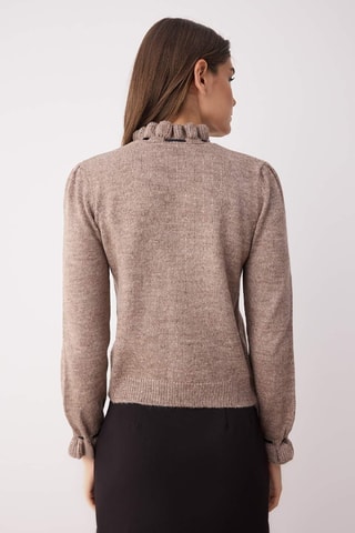 Jersey - Topo jaspeado