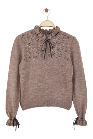 Jersey - Topo jaspeado