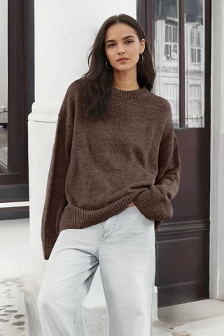 Jersey - Topo jaspeado