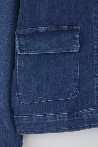 Chaqueta vaquera - Azul