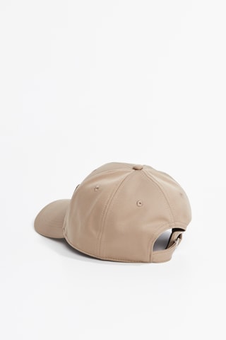 Gorra Qharo - Beige
