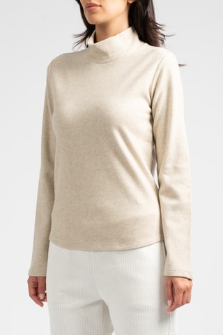 Jersey Delima - Beige