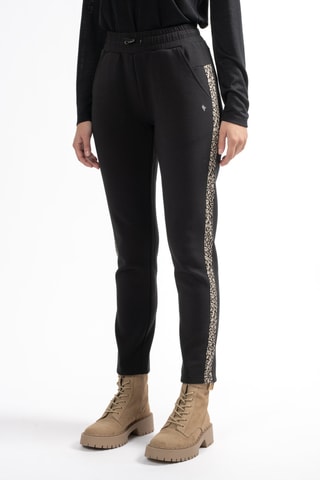 Pantalón Drenn - Negro