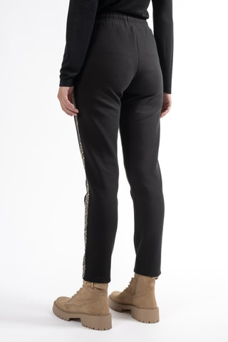 Pantalón Drenn - Negro