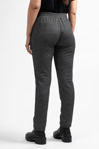 Pantalón Vidor - Negro