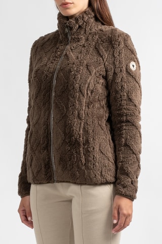 Chaqueta Dabern - Marrón