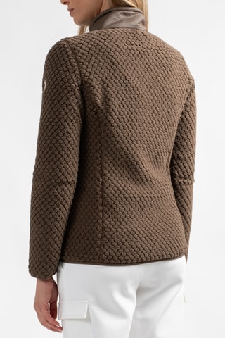 Chaqueta Dylow - Marrón