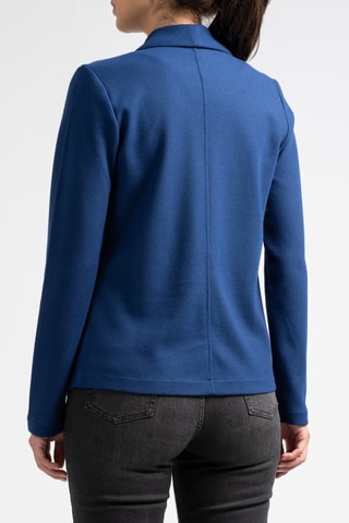 Chaqueta Dorep - Azul cobalto