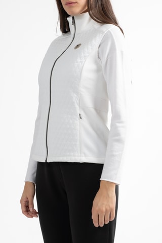 Chaleco Doteyr - Crudo