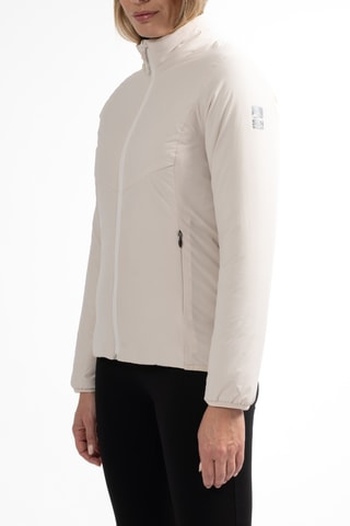 Chaqueta Nero - Beige