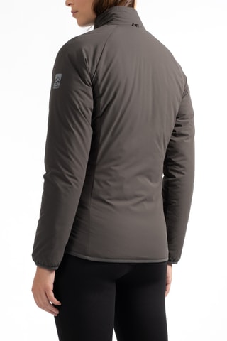 Chaqueta Nero - Marrón