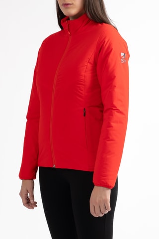 Chaqueta Nero - Rojo