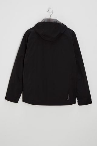 Chaqueta 3 en 1 con capucha Drone - Negro