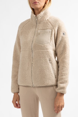 Chaqueta Dingbo - Beige