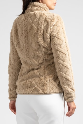 Chaqueta Dabern - Beige