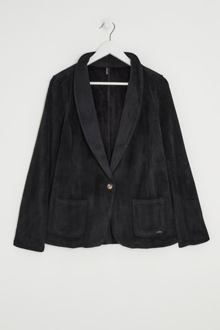 Chaqueta Yfton - Negro