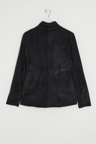 Chaqueta Yfton - Negro