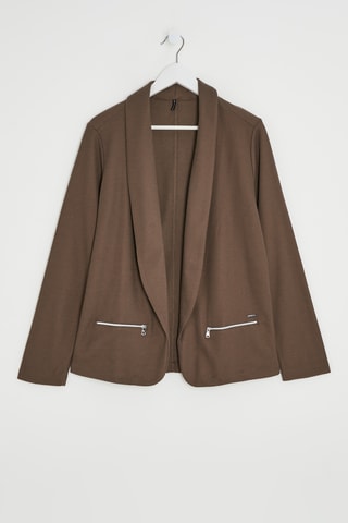 Chaqueta Dorep - Marrón